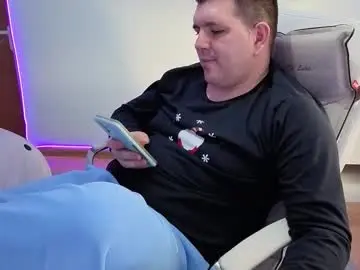 Chaturbate Nude Webcam of basystem8