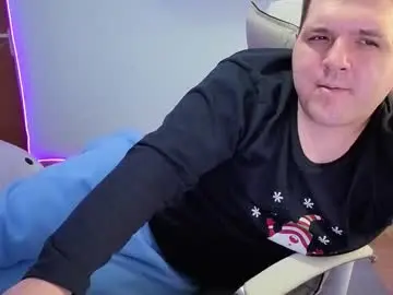 Chaturbate Live Porn of basystem8