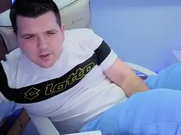 Chaturbate Sex Cam of basystem8