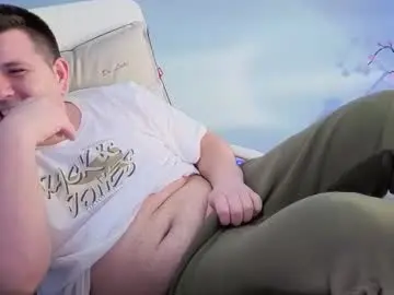 Chaturbate Free Live Porn of basystem8