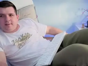 Chaturbate Adult Webcam of basystem8