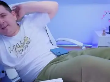 Chaturbate Watch Live Sex Cams of basystem8