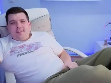 Chaturbate Free Porn Cam of basystem8