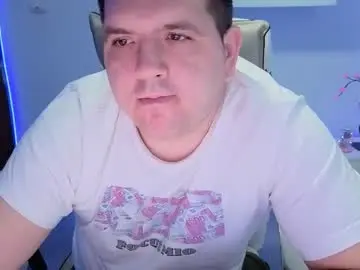 Chaturbate Adult Webcams of basystem8