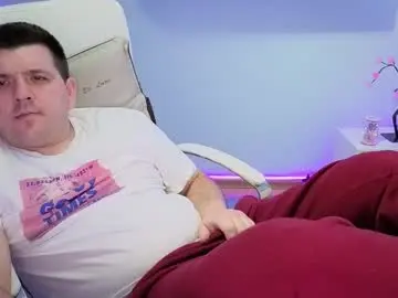 Chaturbate Live Sex Cam of basystem8