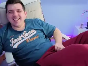 Chaturbate Sex Chat of basystem8