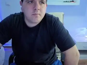 Chaturbate Adult Webcam of basystem8