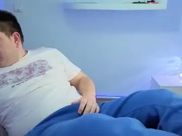 Chaturbate Free Porn Cam of basystem8