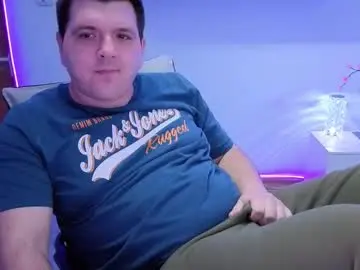 Chaturbate Live Sex of basystem8