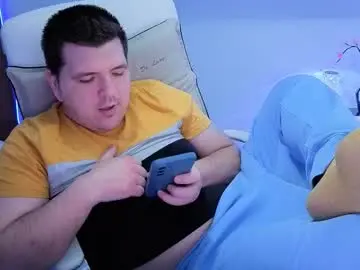 Chaturbate Sex Cam of basystem8