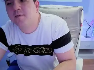 Chaturbate Adult Webcams of basystem8