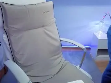 Chaturbate Sex Cam of basystem8