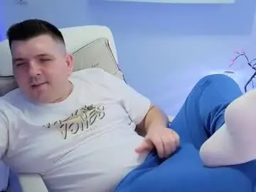 Chaturbate Nude Webcam of basystem8