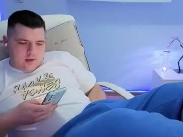 Chaturbate Adult Webcams of basystem8