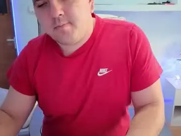 Chaturbate Sex Cam of basystem8