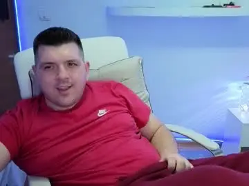 Chaturbate Live Sex Cam of basystem8