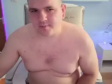 Chaturbate Best live sex cam show of basystem8