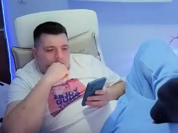 Chaturbate Free Porn Cam of basystem8