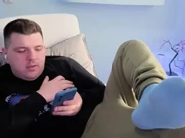 Chaturbate Live Sex Cam of basystem8