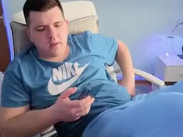 Chaturbate Sex Cam of basystem8