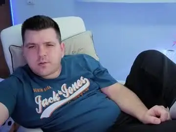 Chaturbate Live Sex of basystem8