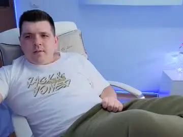 Chaturbate Free Porn Cam of basystem8