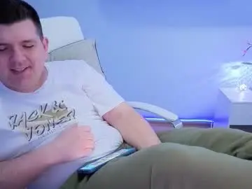 Chaturbate Live Sex of basystem8