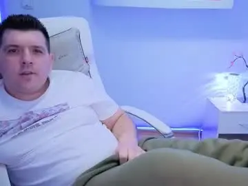 Chaturbate Sex Cam of basystem8