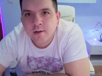 Chaturbate Live Sex of basystem8