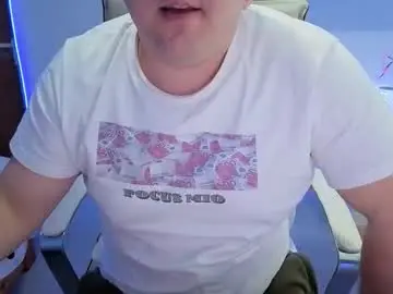 Chaturbate Adult Webcams of basystem8