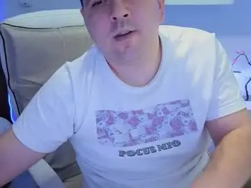 Chaturbate Sex Cam of basystem8