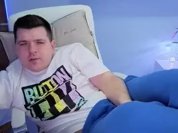 Chaturbate Live Porn of basystem8