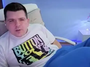 Chaturbate Live Sex Cam of basystem8