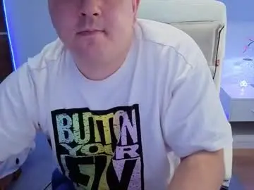 Chaturbate Live Sex Cam of basystem8