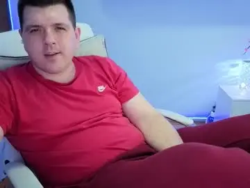 Chaturbate Live Porn of basystem8