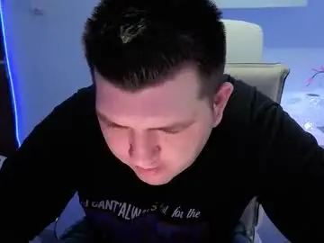 Chaturbate Nude Webcam of basystem8