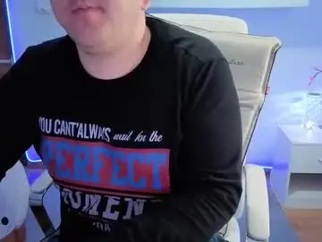 Chaturbate Live Sex of basystem8