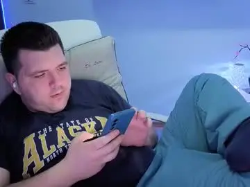 Chaturbate Live Porn of basystem8