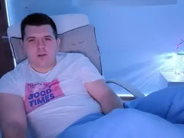 Chaturbate Nude Webcam of basystem8