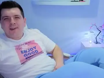 Chaturbate Live Porn of basystem8