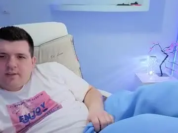 Chaturbate Adult Webcam of basystem8