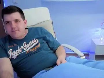 Chaturbate Best live sex cam show of basystem8