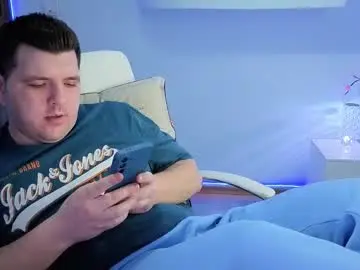 Chaturbate Sex Chat of basystem8