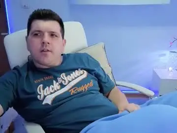 Chaturbate Adult Video Chat of basystem8