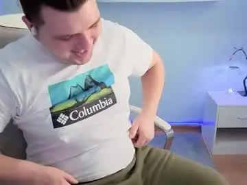 Chaturbate Watch Live Sex Cams of basystem8