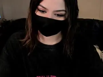 Chaturbate Nude Webcam of black_pant3r