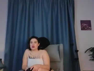 Chaturbate Adult Video Chat of blondestetic