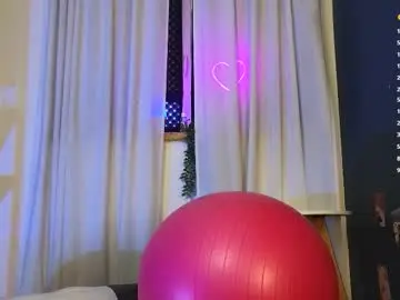 Chaturbate Live Sex of blondestetic