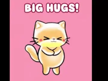 Chaturbate Free Porn Cam of catisyfury