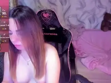 Chaturbate Best live sex cam show of catisyfury